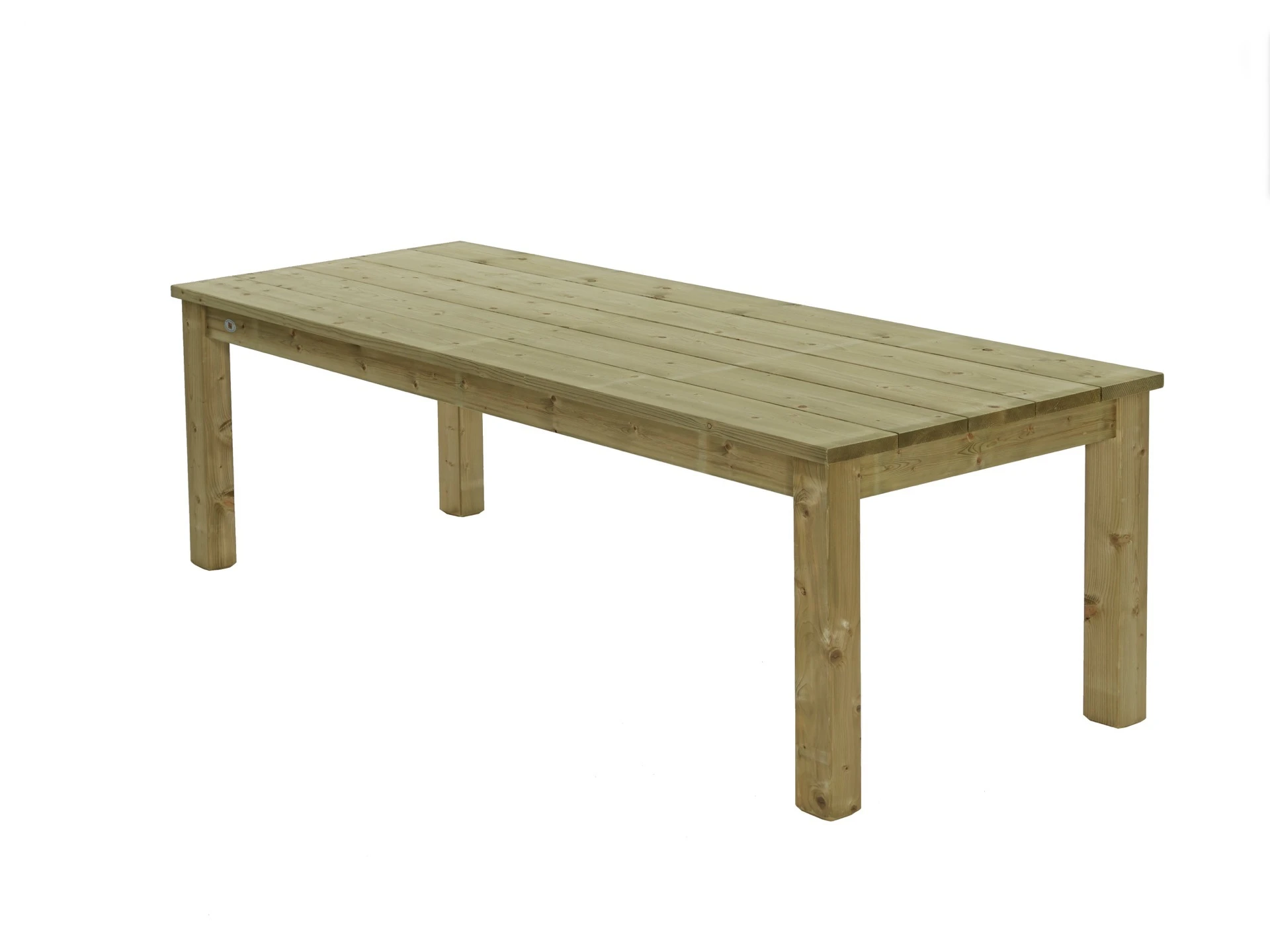 Talen Tafel Lisse 100 x 221 cm - Afbeelding 1